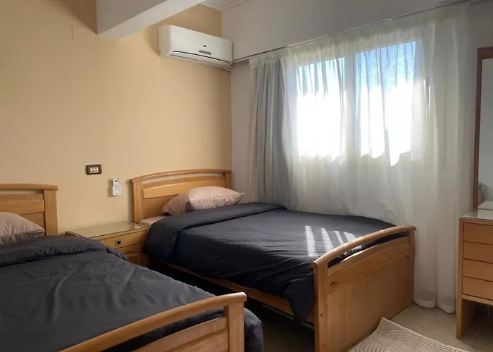 3br Front On Redsea Apartment *