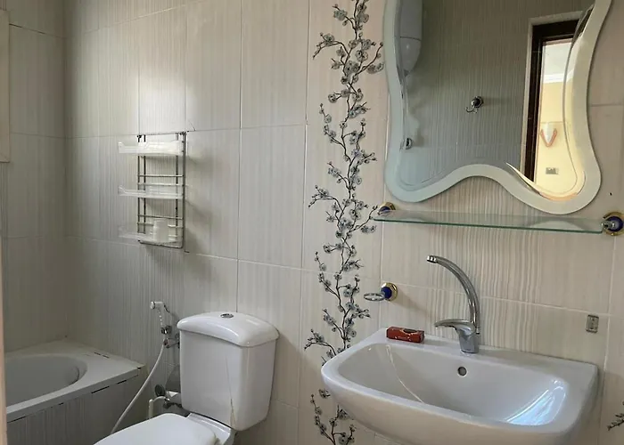 3br Front On Redsea * Ain Sukhna