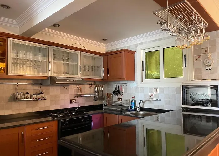 3br Front On Redsea Ain Sukhna
