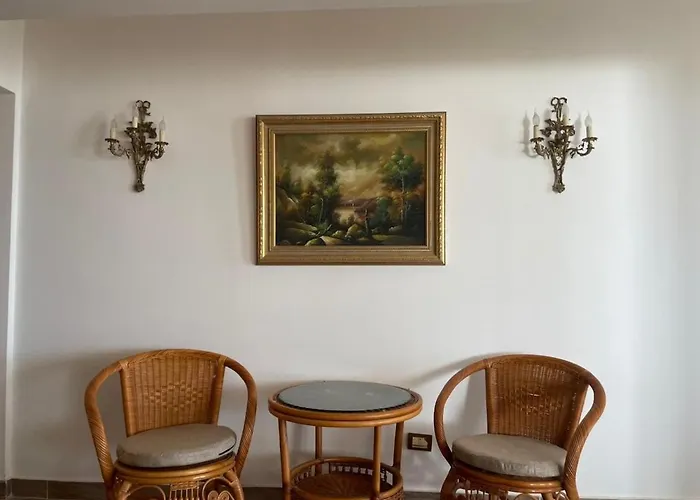 Apartment 3br Front On Redsea