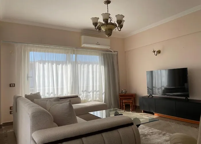 3br Front On Redsea *