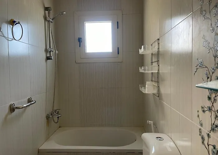 Apartment 3br Front On Redsea Ain Sukhna
