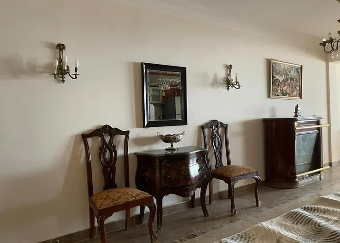 Apartment 3br Front On Redsea