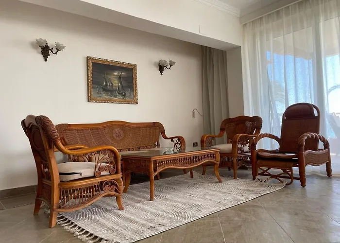 3br Front On Redsea