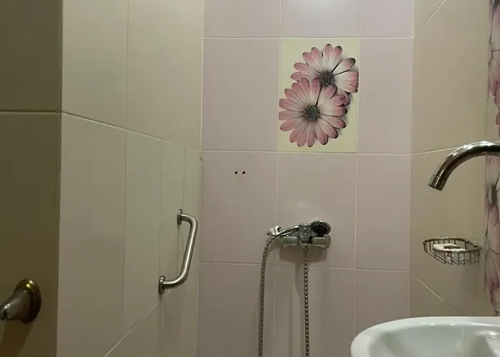 Apartment 3br Front On Redsea *