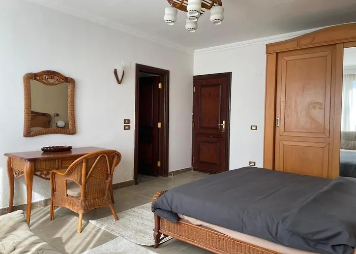 3br Front On Redsea Ain Sukhna
