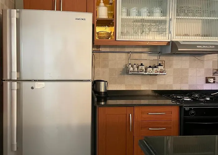 Apartment 3br Front On Redsea Ain Sukhna