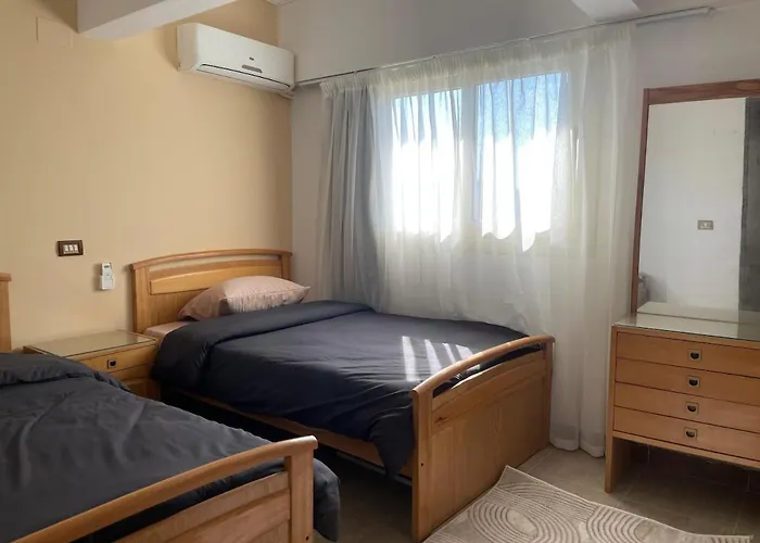 3br Front On Redsea *