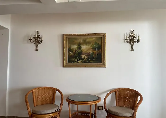 3br Front On Redsea * Ain Sukhna